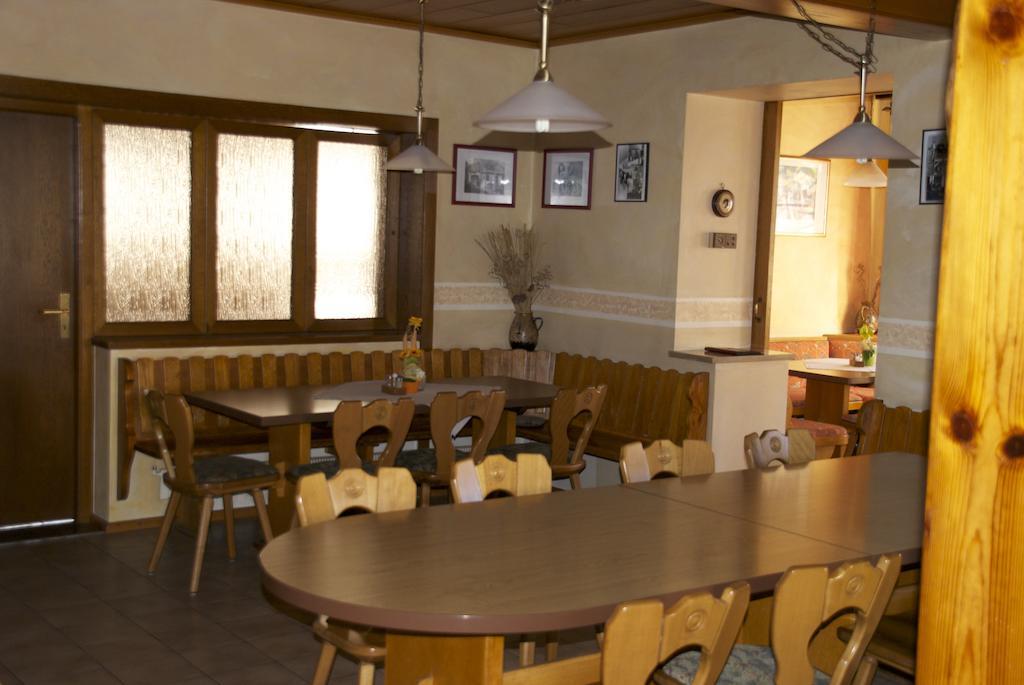 Gasthof Jaegerheim Birgland Exterior foto