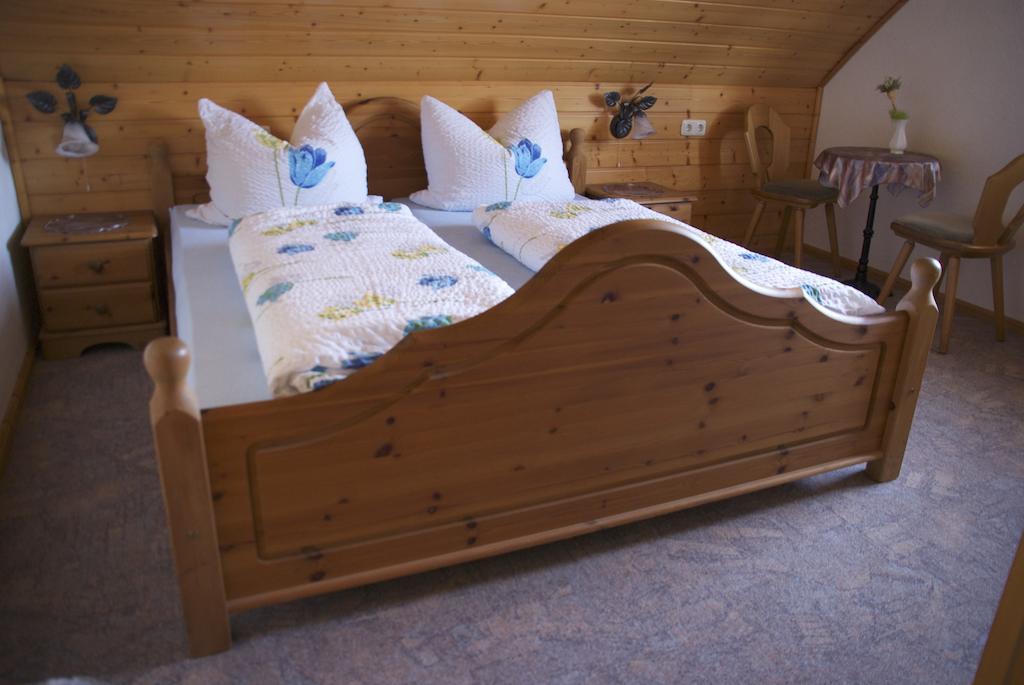 Gasthof Jaegerheim Birgland Quarto foto