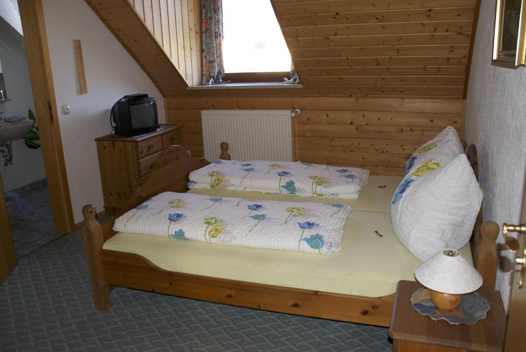 Gasthof Jaegerheim Birgland Quarto foto